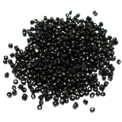 Directly sale pigment rubber masterbatch material pellet for granulation and filament