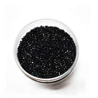 E-LUCK high density plastic carbon black masterbatch pigment for mulch film