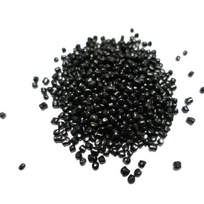 High density black color pla pellets pigment for plastic blow film